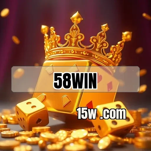 58win: Bônus Especiais que Transformam sua Experiência em Jogos Online