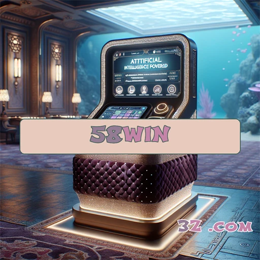 Experiência VIP no 58win: Exclusividade em Jogos Online