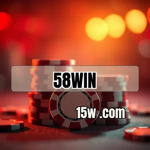 58win: A Revolução dos Jogos Online Chegou para Ficar