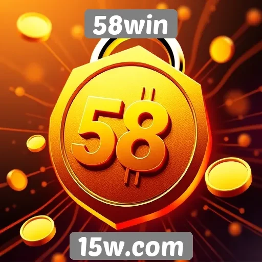 Como o 58win garante segurança nas transações